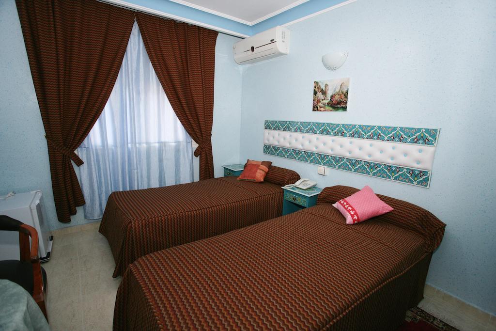 Hotel Abda Safi Rom bilde